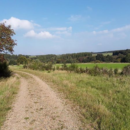 Poehl Am Nationalpark Eifel Schleiden Exterior foto